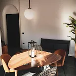 Hub 23 Apartment Scarlino