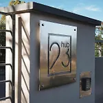 Hub 23 Apartment Scarlino