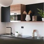 Hub 23 Apartment
