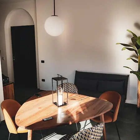 Hub 23 Apartmán Scarlino