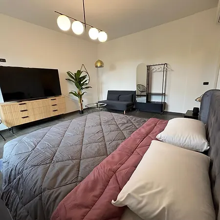 Hub 23 Apartment *