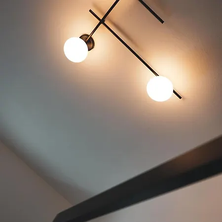 Appartement Hub 23