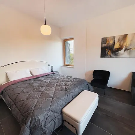 Hub 23 Apartment