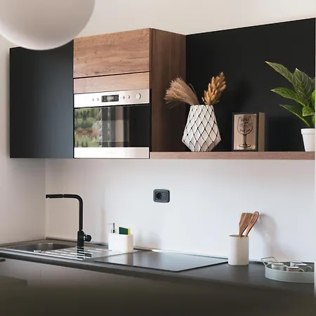 Hub 23 Appartement