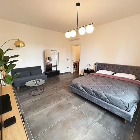 Apartmán Hub 23 *