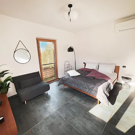 Hub 23 Apartmán Scarlino
