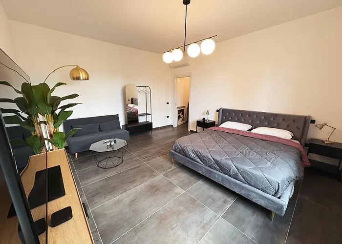 Apartmán Hub 23 *