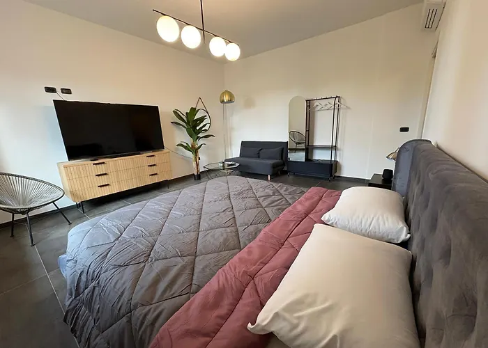 Hub 23 Apartmán *