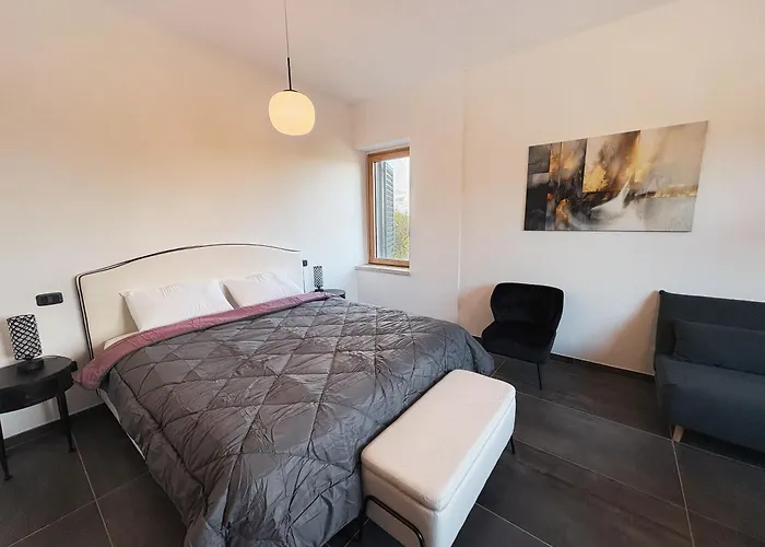Hub 23 Apartmán
